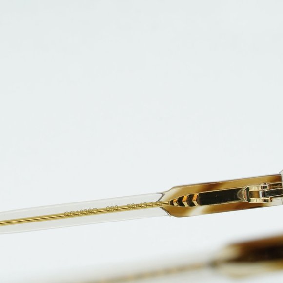 NEW GUCCI GG1036O 003 EYEGLASSES - Picture 6 of 10